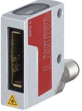 议价50113785 KRTM 3B/4.1121200-S8 LEUZE条码定位模块测