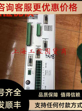 议价BIVECTOR 500 ABB伺服驱动器 BVC1HRD010302P