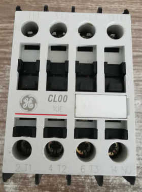 CL00D310T GE接触器DC24V