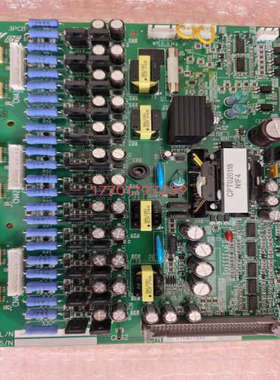 议价G7变频器驱动ETC617425 ETC617545  ETC617455