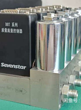 议价D07-9F七星华创流量计Ar50SLM /150SLM