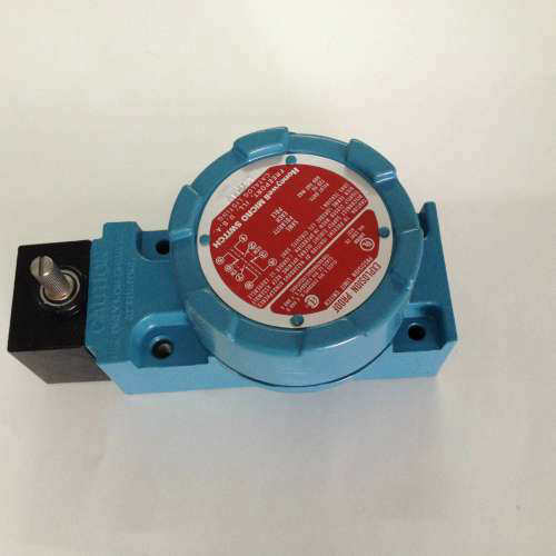 防爆开关LSXM4N-1A促 防爆行程开关