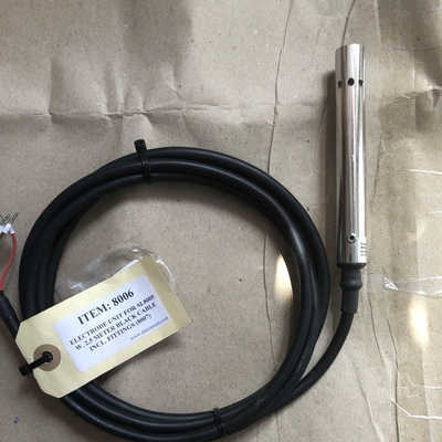 Electrode salinometer SL8005盐度计电极