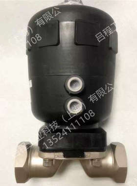 议价隔t膜控阀burker制宝德burkert帝气动2031宝 00321012/321012