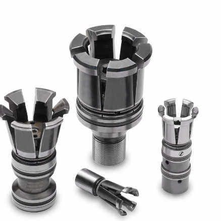 ORTLIEB拉爪 BSK 2416-01 BSK 2615-01 BSK2503 HELLER主轴拉爪