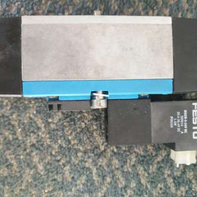 议价/FESTO电磁阀线圈107107 MEH-3-24V DC 389614  /FESTO