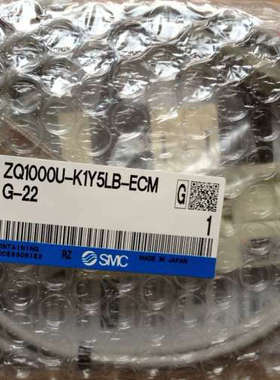议价SMCZQ1000U-K1Y5LB-ECMG-22、