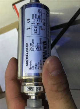 库伯勒编码器8.A02H.3231.2048 Kuebler