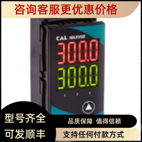 议价WEST 福迪威西特MAXVU温度控制器KS20-1 P6100 PRO-EC44 记录