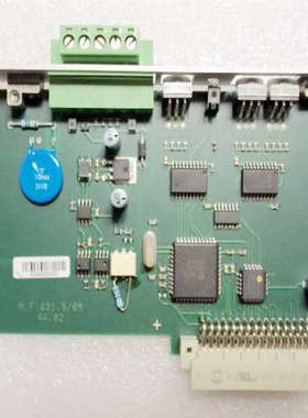 议价科尔摩根驱动器通讯卡 A.F.031.5/09  44.02