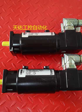 BIHLER电机 AMW258E-0H1D-0337-0907-74-0754.5装过机