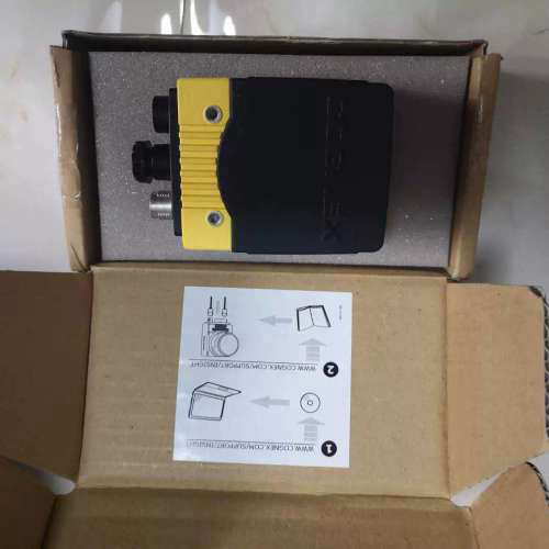 议价IS7502M-360-50 IS7801M-363-50 康耐视COGNEX智能相机