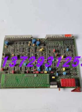 议价住友注塑机电路卡NETSTAL URS 110.241.0822