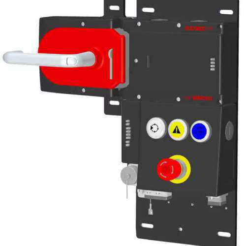 议价098775 CES-A-BPA 安士能门锁限位开关光电传感器