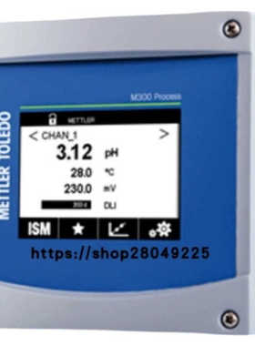 Mettlertoledo 电极 InLab OptiOx-ISM 51344621 梅特勒