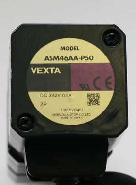 议价ORIENTAL MOTOR 直流电机AZM66AK/AZM66MK/AZM69AK/AZM69MK