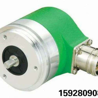 议价宜科ELCO旋转编码器EAMS58B6-A6PR-16/4096