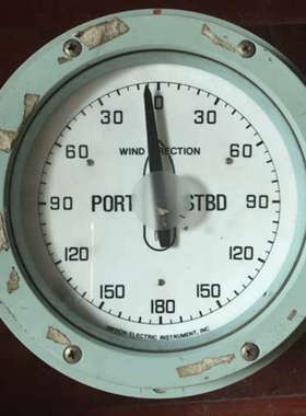 议价D RECTION RANGE：2～60m/S