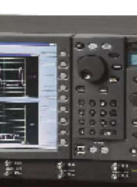 议价Wavecrest SIA-4000C、SIA-4000D串行数据/时钟信号分析仪