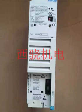 E82EV152K4C伦茨8200变频器E82EV152-4C2001.5kw/380V