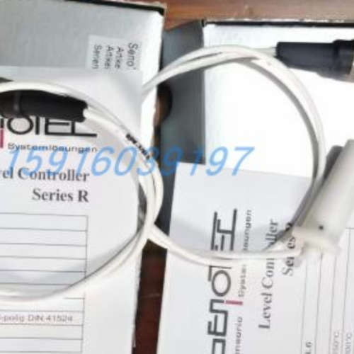 议价SENOTEC D3E-3/16 液位胶位 D3E 3/16 L12 探头 RPK-3/6L6