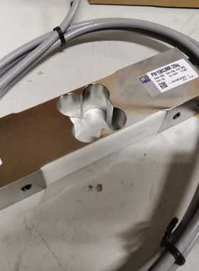 HBM PW15BC3MR-75kg/100kg/150kg/200kg 单点式称重传器