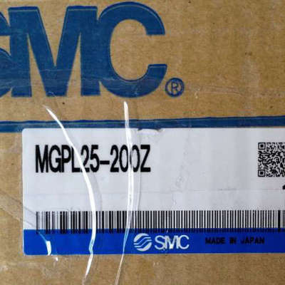 议价SMCMGPL25-200Z