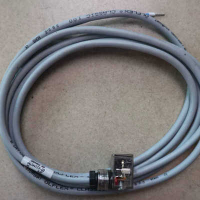 LAPP KABEL缆普动力控制电缆 OLFLEX CLASS 110 3G05