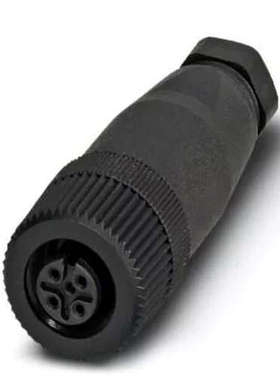 议价菲尼克斯 连接器 - SACC-M12FS-5CON-PG 7 - 1662298