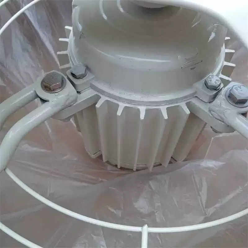 KAMUI风扇SK50-C3L4BP