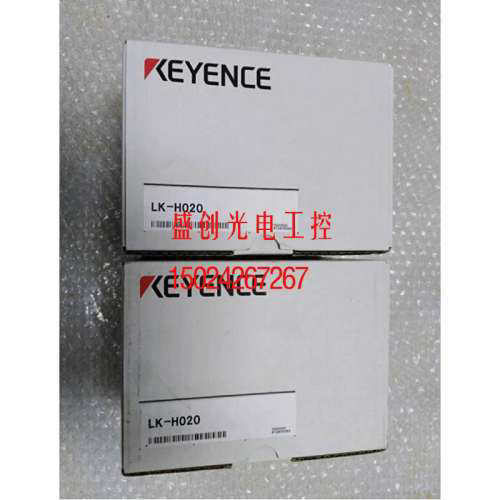 议价KEYENCE LK-H022 LK-H020 基恩士LK-H025 LK-H027K LK-H028