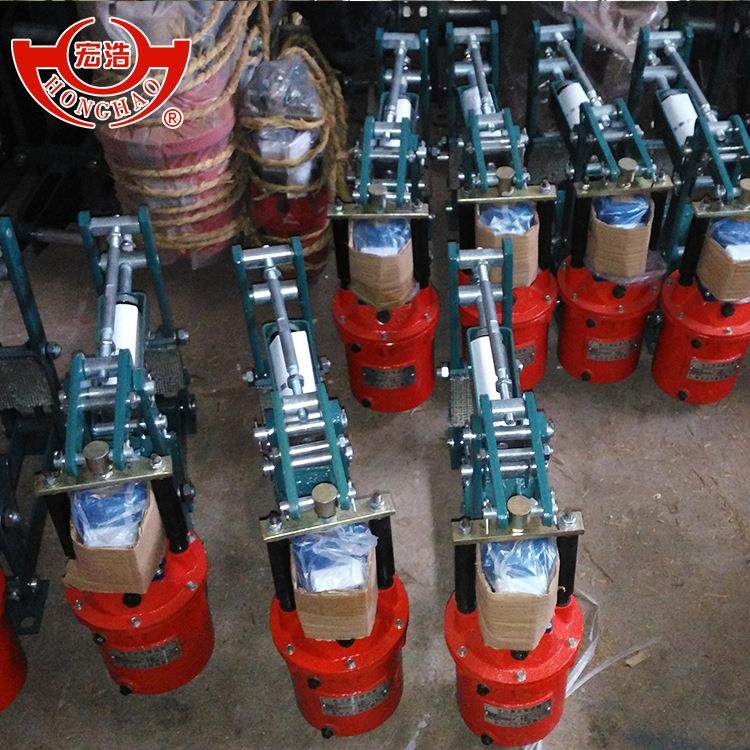 YWZ4-300/45电力液压制动器 起重机天车行车制动器 推动器