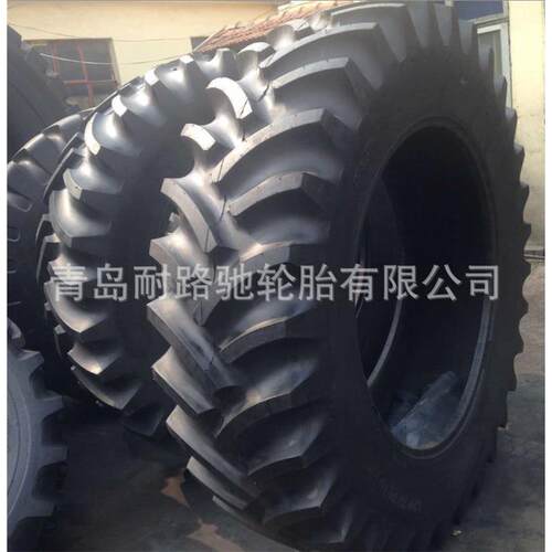20.8-42 R1人字花纹拖拉机轮胎20.8-38