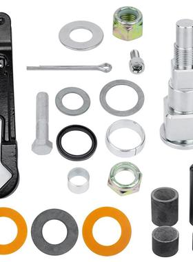 98230A1 866322A01 866718A01万向节转向臂轴套件适用MerCruiser