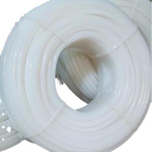 整卷400米2x5小口径硅胶软管硅胶水管挤出管整卷优惠耐酸