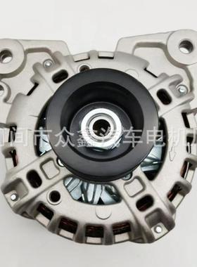 汽车交流发电机 F000BL0418, F000BL04C0,5U0903025E，21039 5U0