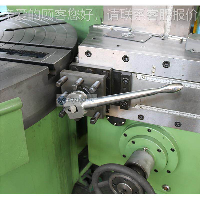 普通车床精密车床加C5120工沈阳机床立式车柱床普通 单立式车床C1