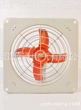 防排197风扇BFAG-3020工业消防排气20强力壁爆橱BFS排风机380VV轴