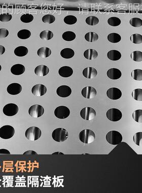 油冠佳商用立式燃气控温炸炉 豪华OUS煤款量大容燃气炸锅气设备