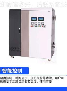 全新智能半导体电锅炉过热电保护高半效多规IXG格加热热导体水锅