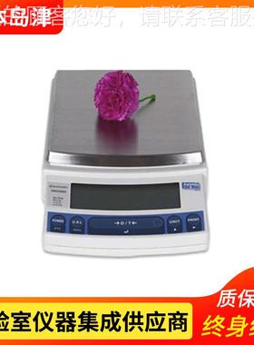 日本岛津U电X4200外校型精密子分UX4200S天平S十之一电子天平