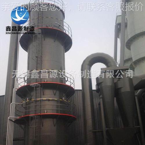 电风捕焦油器1万165/2万/3万量烟脱除尘蜂窝电捕气焦油湿硫电除尘