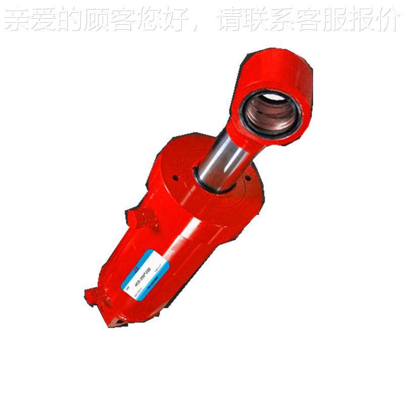 HOB液压缸重型液YBH压缸油 前后兰式缸油法缸拉杆模具油液压系统