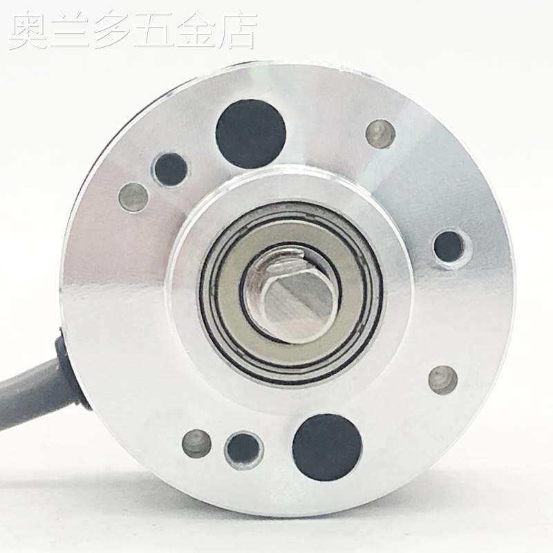 内密控编码器OVW2-06-2MHT-10-2MD-1024-01-HES-20-25-036-2MHCP