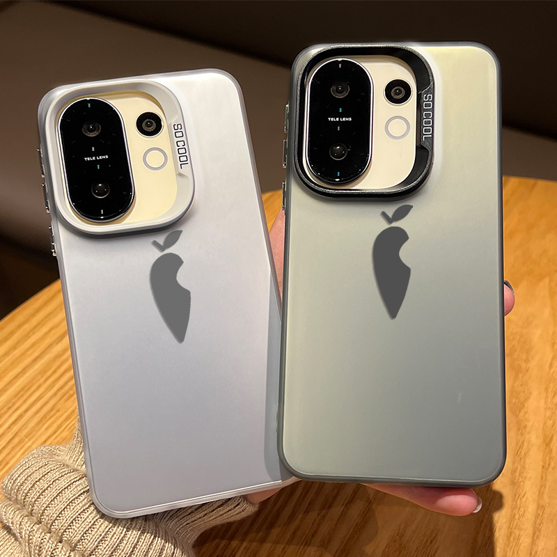 朱迪同款手机壳适用vivo系列