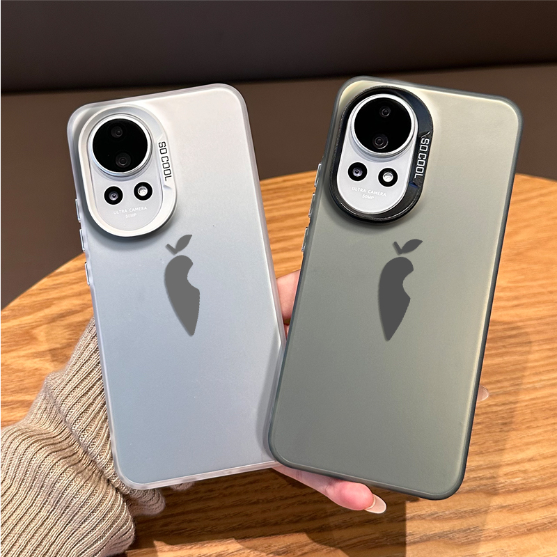 朱迪同款手机壳适用华为系列