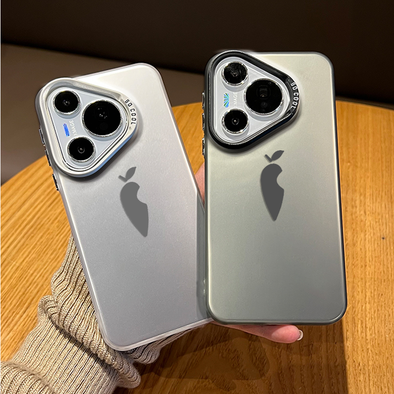 朱迪同款手机壳适用华为系列