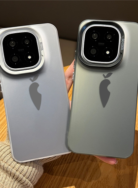 朱迪同款胡萝卜手机壳适用iqoo15疯狂动物城iqooneo10兔子13狐狸12pro周边11s新款z9turbo+电影8/7se/6情侣套