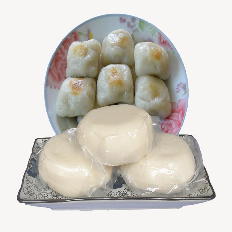 纯州糯米糍贵粑手工年糕家原味红糖农粑粑湖南特产驴打滚糯米糍