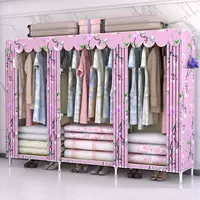 Оцинкованная труба, верхняя сеть, 2,45 метра, язык птиц